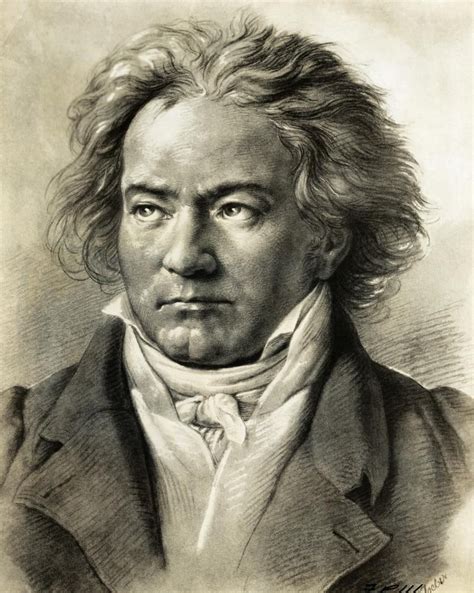 ludwig van beethoven 1770 1827 german composer and pianist a crucial figure in the transition