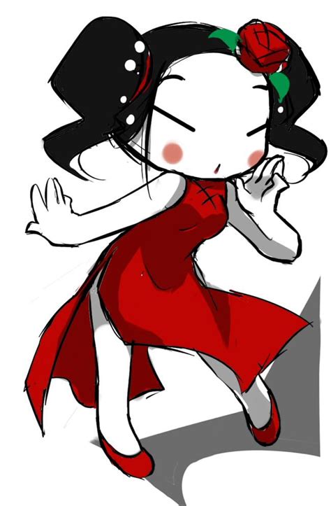 104 Best Pucca Garu And Mio Images On Pinterest Pucca