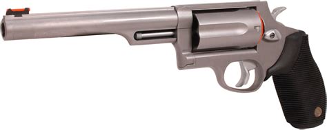 taurus model  judge tracker  gauge  long colt matte stainless steel  barrel