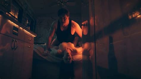 Nude Video Celebs Ashley Dougherty Nude Doom Patrol