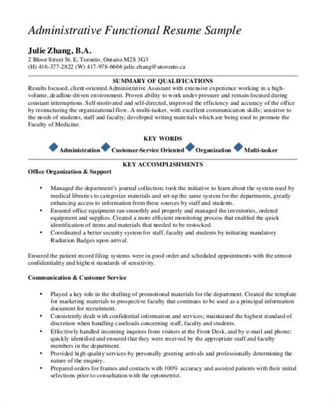 medical assistant resume templates