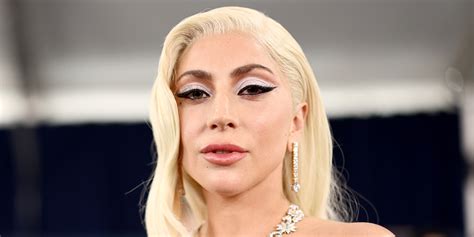 Lady Gaga To Perform At Oscars 2023 In Surprise Appearance Report