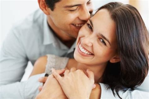 Healthy Happier Marriage Brings About More Connection And Closeness