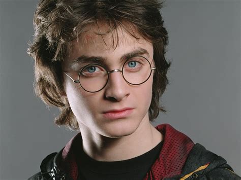 Harry Potter Books Male Characters Wallpaper 29855618