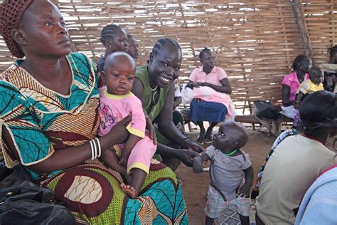 the new humanitarian تفاقم العنف الجنسي في جنوب السودان