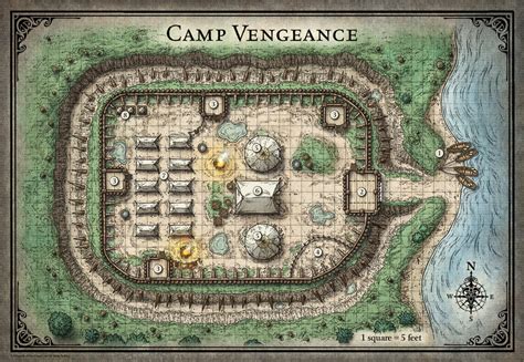 mike schley map downloads tomb  annihilation camp vengeance
