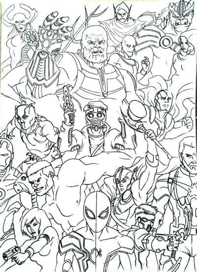 updated  avengers coloring pages avengers coloring superhero