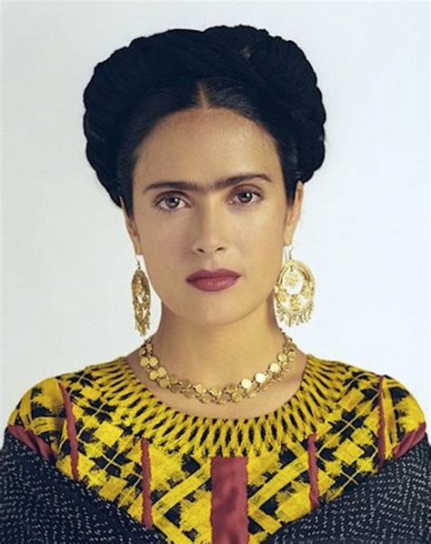 Art And Love With Frida 2002 Frock Flicks