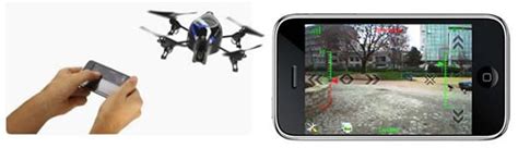 aerial photography  iphone controlled quadricopter petapixel