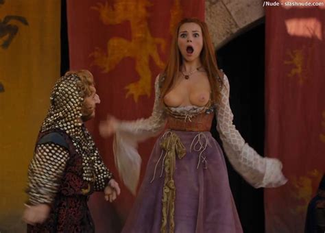 eline powell topless on game of thrones photo 6 nude