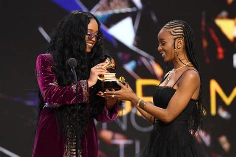 grammys 2021 complete list of winners and nominees by jordan freiman