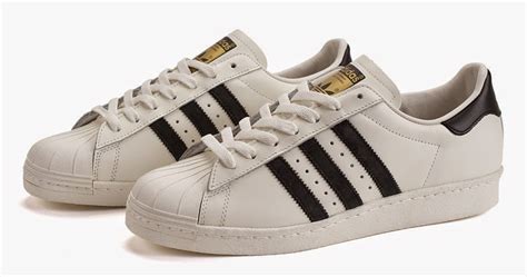 classic   classic  adidas superstar  dlx sneaker shoeography