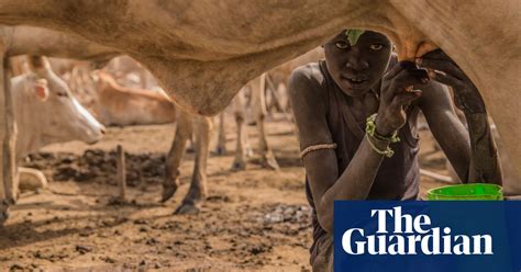 south sudan s dinka people in pictures world news