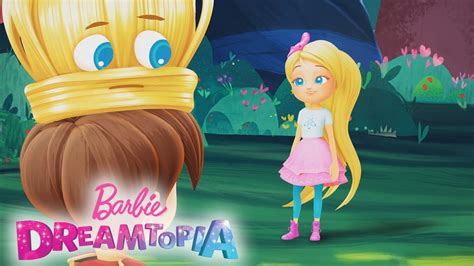 whispy forest del  dreamtopia atbarbie youtube