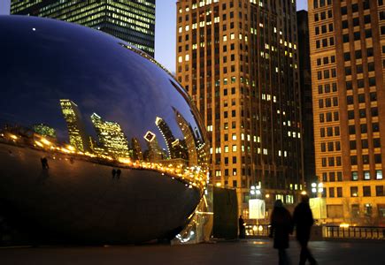 travel guide favourite visiting places  chicago