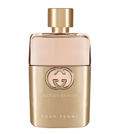 gucci guilty pour femme gucci perfume   fragrance  women
