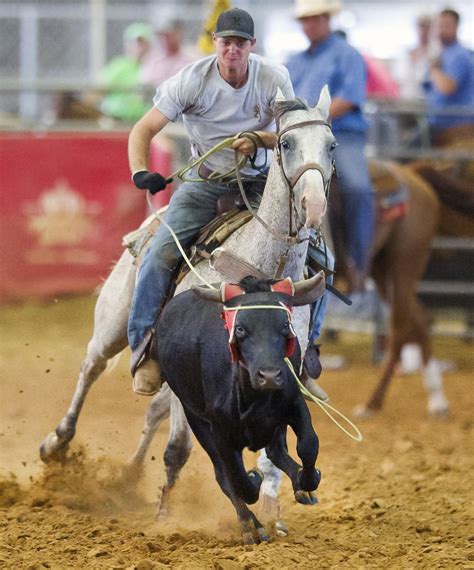 team roping competition news theeaglecom
