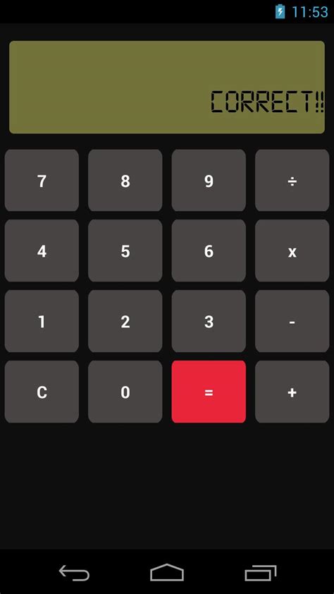descarga de apk de ultimate calculator  android