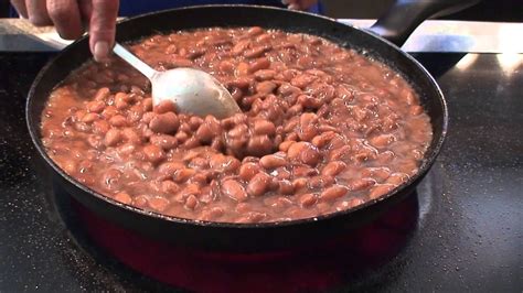 frijoles fritos refried beans   mexican food recipes refried