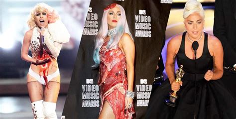 20 Reasons Lady Gaga Is A Queen And Totally Deserves Her First Oscar