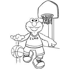 cute elmo coloring pages        images