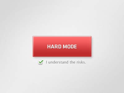 hard mode  nate navasca  dribbble