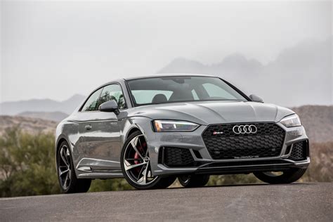audi rs  review ratings specs prices    car connection