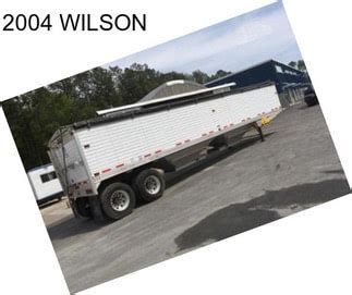 wilson grain trailer parts agriseekcom