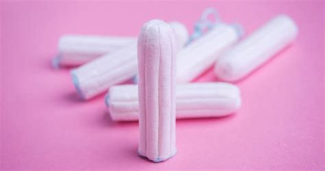 Can You Flush Tampons Down The Toilet — Women Debate On The Right Way