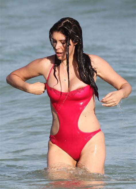 brittny gastineau in a swimsuit 46 photos thefappening