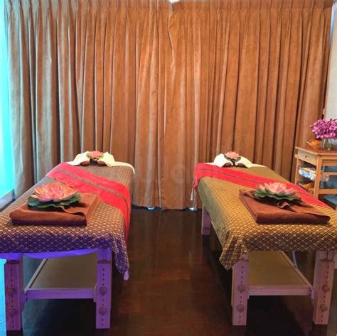 yin   original massage  spa review