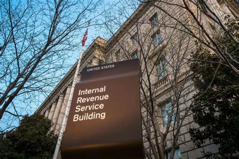 The Irs Proves The Left’s Favorite Economists Wrong Wsj