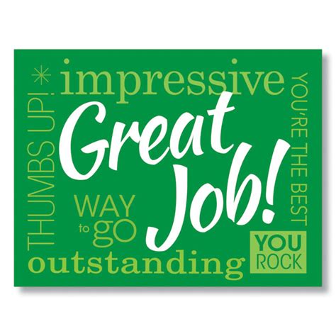 modern great job card hrdirect