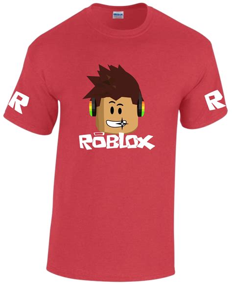 roblox character  shirts taurus gaming  shirts