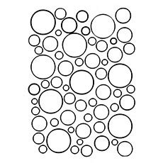top   printable circle coloring pages