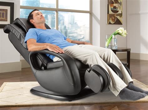 Wholebody® 7 1 Massage Chair Discount Massage Chairs