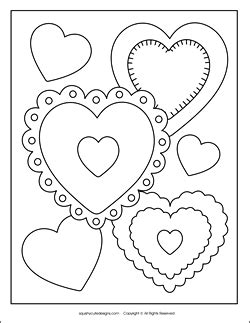 valentine coloring pages valentine coloring sheets valentine