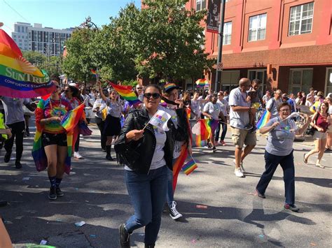 Atlanta Pride Parade Pride Parade Events