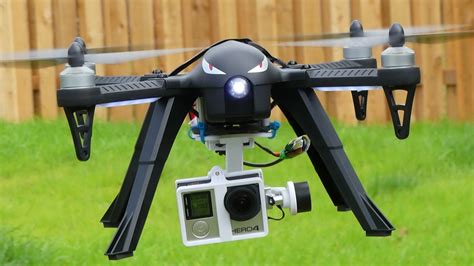 put  gimbal   inexpensive drone youtube