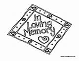 Memory Coloring Loving Pages Soldier Colormegood Holidays Memorialday Veteran Veterans sketch template