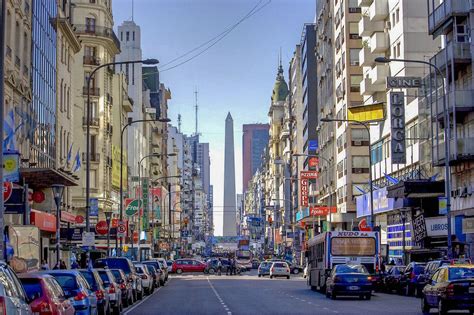 Buenos Aires Argentina Travel Cost Average Price Of A