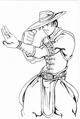 Kung Lao Coloring Hat Dani Castro Laos Pages Deviantart Raizer Mortalkombat Drawings Search Again Bar Case Looking Don Print Use sketch template