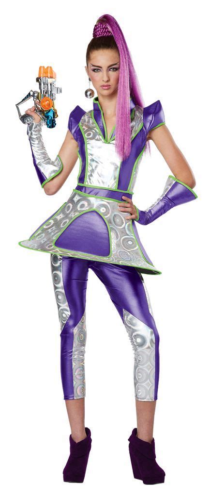 space girl costume ideas google search space girl costume costumes  teens girl costumes