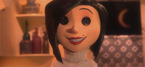 The Horror Of Coraline And The Other Mother Horror Land