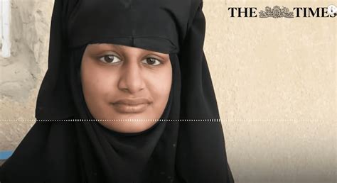 this u k teen who joined isis wants to return why should she be