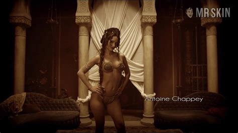 Blandine Bellavoir Nude Naked Pics And Sex Scenes At Mr Skin