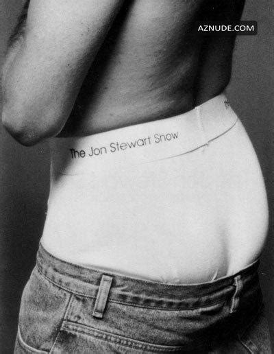 Jon Stewart Nude Aznude Men