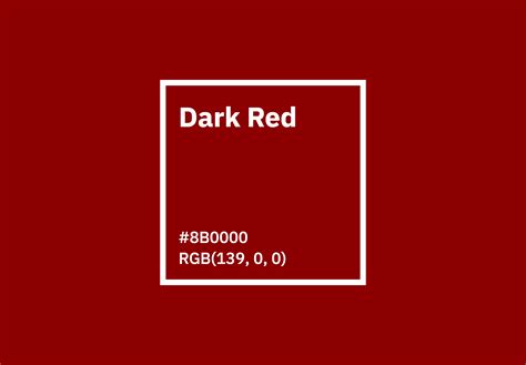 dark red color hex rgb cmyk pantone color codes  brand colors
