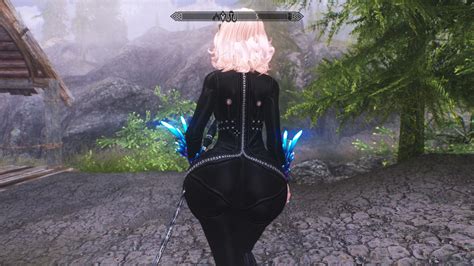 sooooo some modded armor makes my butt massive request and find