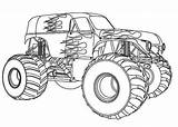 Mater Flame sketch template